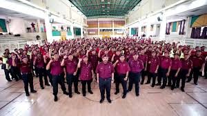 unit amal jabatan amal